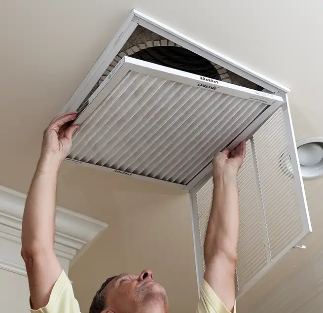 Why Homeowners & Businesses Trust Us in Midwest City, OK?