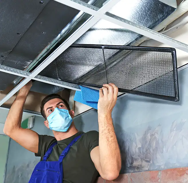 Why Homeowners & Businesses Trust Us in Midwest City, OK?