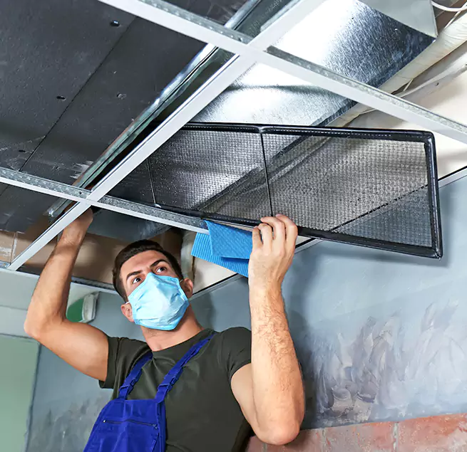  Why Homeowners Businesses Trust Us  in Midwest City, OK?