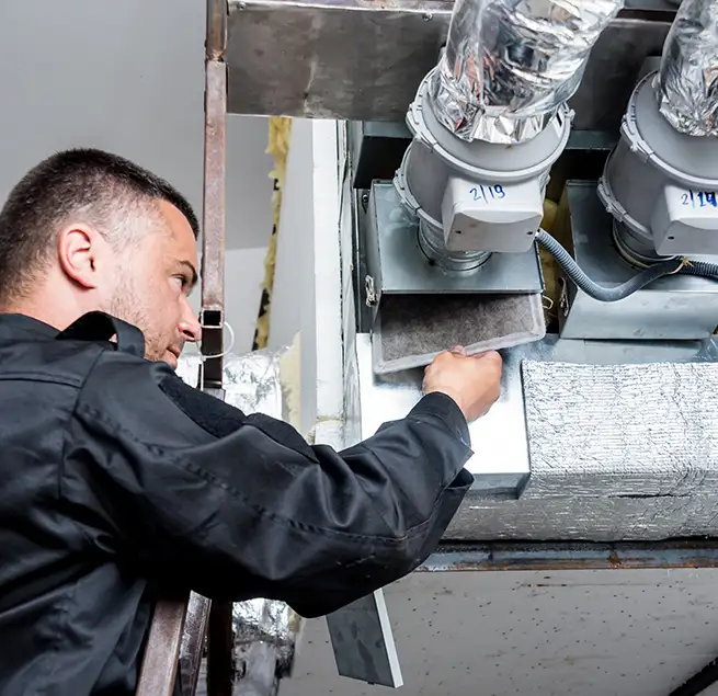 Why Homeowners & Businesses Trust Us in Midwest City, OK?