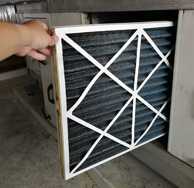 Why Homeowners & Businesses Trust Us Midwest City, OK?